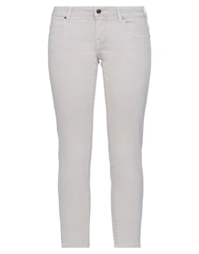 Jacob Cohёn Jeans In Grey