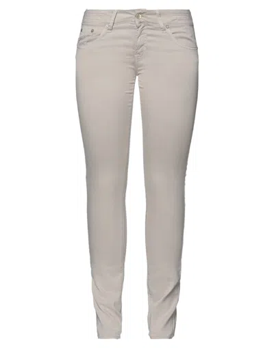Jacob Cohёn Pants In Grey