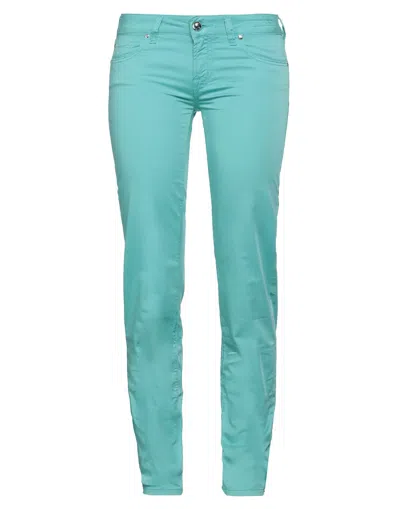 Jacob Cohёn Jeans In Blue