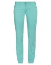 Jacob Cohёn Pants In Blue