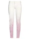 Jacob Cohёn Pants In White