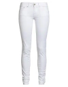 Jacob Cohёn Jeans In White