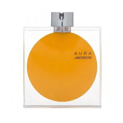 Jacomo Ladies Aura Edt Spray 2.4 oz Fragrances 3392861211709