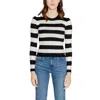 Jacqueline De Yong Viscose Tops & Women's T-shirt