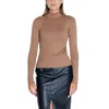 Jacqueline De Yong Viscose Tops & Women's T-shirt