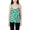 Jacqueline De Yong Cotton Tops & Women's T-shirt