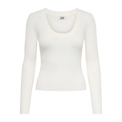 JACQUELINE DE YONG VISCOSE TOPS & WOMEN'S T-SHIRT