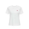 Jacqueline De Yong Cotton Tops & Women's T-shirt