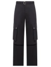 Jacquemus Straight Cargo Pants