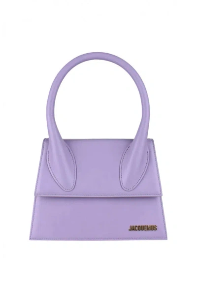Jacquemus 雅克姆斯·勒·奇基托