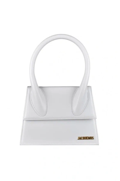 Jacquemus Le Grand Chiquito
