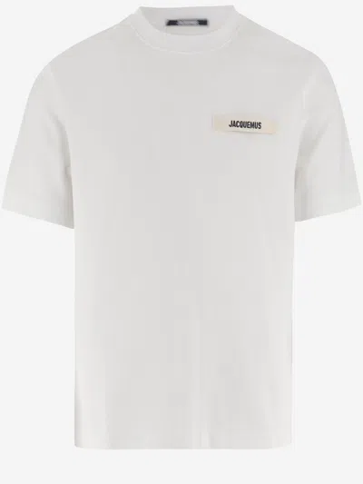 JACQUEMUS JACQUEMUS