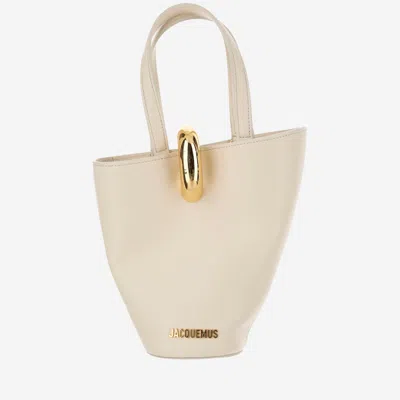 JACQUEMUS JACQUEMUS