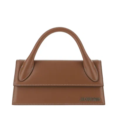 JACQUEMUS JACQUEMUS