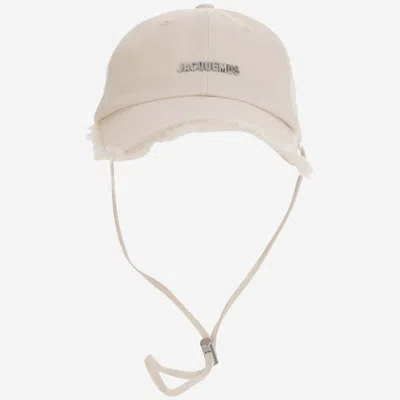 JACQUEMUS JACQUEMUS