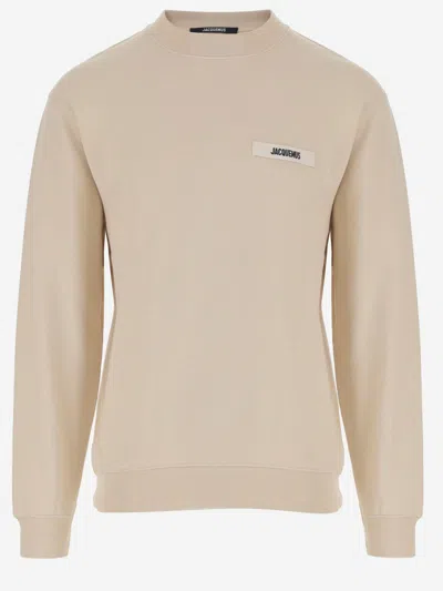 JACQUEMUS JACQUEMUS
