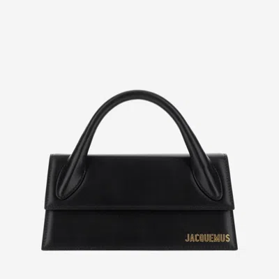 JACQUEMUS JACQUEMUS