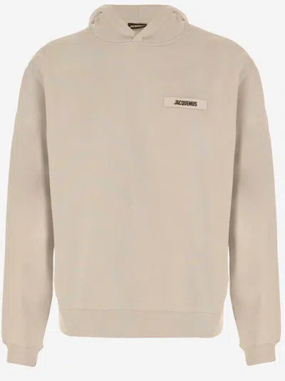 JACQUEMUS JACQUEMUS