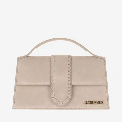 JACQUEMUS JACQUEMUS