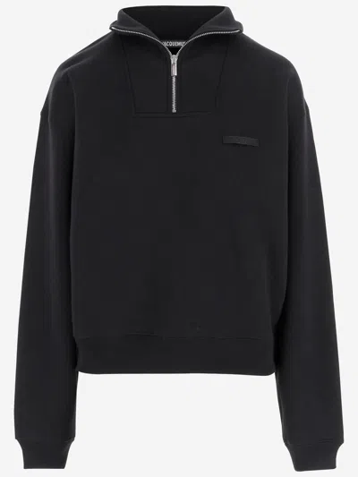 JACQUEMUS JACQUEMUS