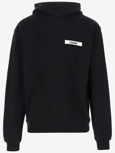 JACQUEMUS JACQUEMUS