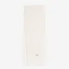 Jacquemus The House Scarf In White
