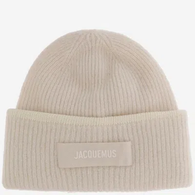 JACQUEMUS JACQUEMUS