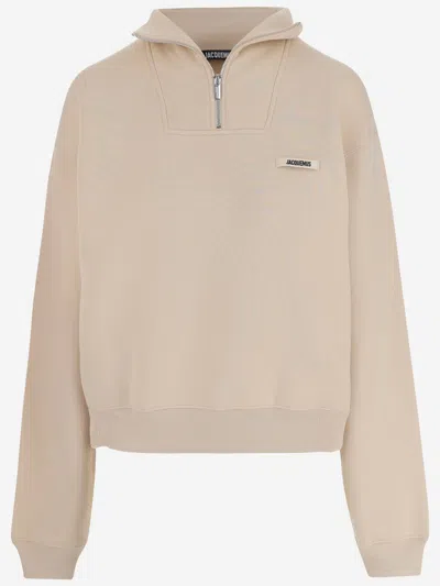 JACQUEMUS JACQUEMUS