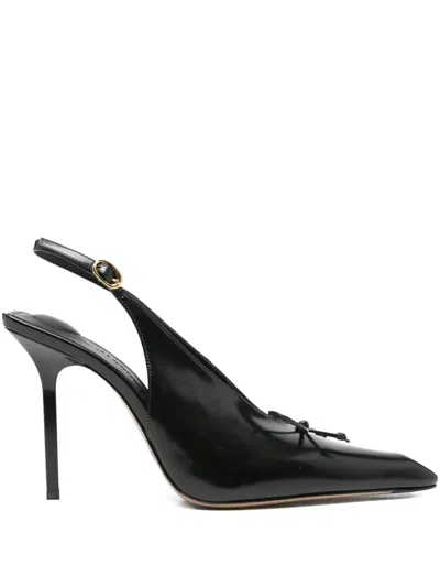 Jacquemus 110mm Le Cubisto Pumps