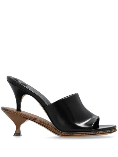 JACQUEMUS LE DOUBLES MULES 110MM