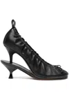 Jacquemus Noir In 黑色