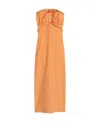 Jacquemus 231dr042 1084 750 In Orange