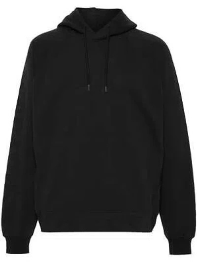 Pre-owned Jacquemus 245js234 Black Man Sweater 100% Original