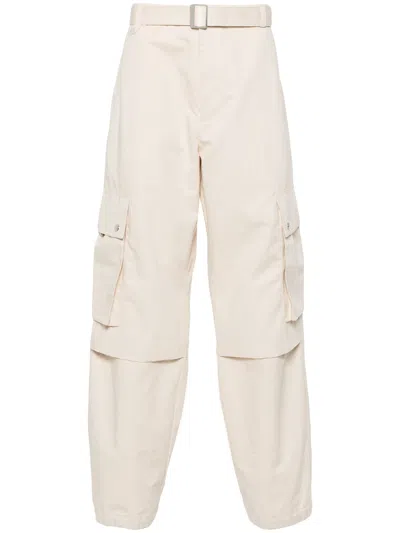 JACQUEMUS LE CARGO,24H246PA097.1534 150 BEIGE