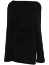 Jacquemus 251dr240.1026 In Black  