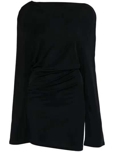 Jacquemus 251dr240.1026 In Black  