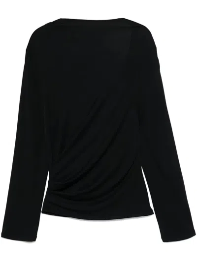 Jacquemus 251to121.1026 In Black  
