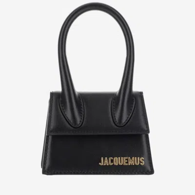 JACQUEMUS JACQUEMUS