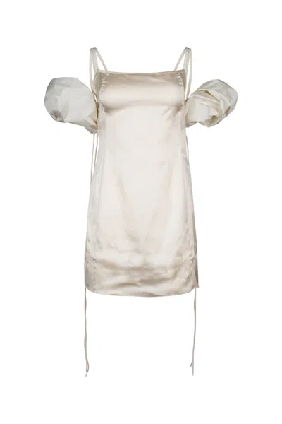 JACQUEMUS JACQUEMUS ABITO