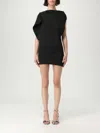 Jacquemus La Mini Robe Trapeze