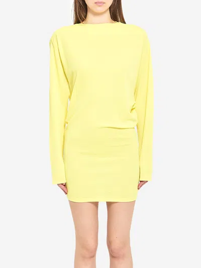 JACQUEMUS ABITO MINI MISTRAL