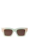 Jacquemus Acetate Sunglasses