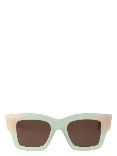 Jacquemus Acetate Sunglasses