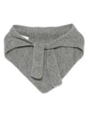 Jacquemus Acu00669ak00227 970 Dark Grey In Gray