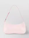 Jacquemus Adjustable Strap Rectangular Shoulder Bag