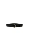 Jacquemus Adjustable Waist Belt