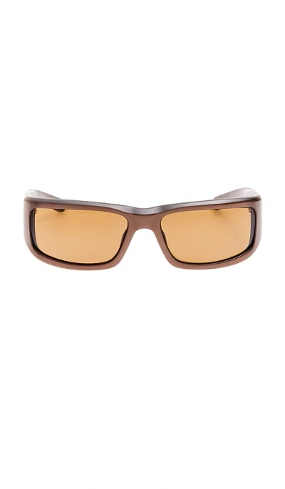 JACQUEMUS AERO SUNGLASSES