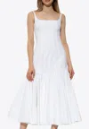 Jacquemus Agave Maxi Dress