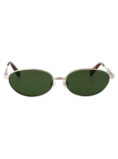 Jacquemus Alba Sunglasses
