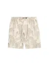 Jacquemus Aloe Bermuda Shorts